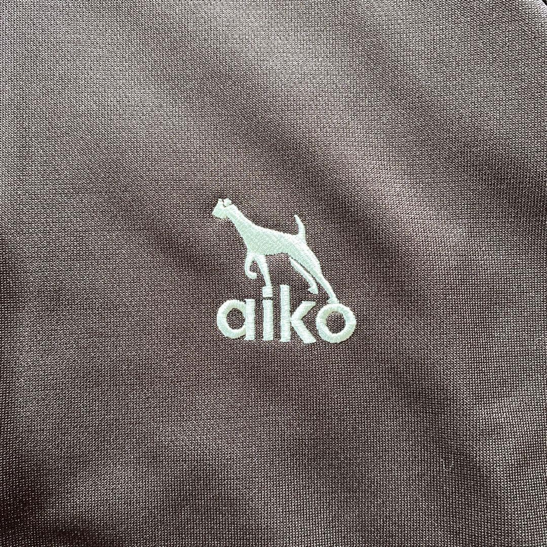 Amazon.co.jp: aiko LLP9 ツアージャージ 茶 ナミ ラブライクポップ