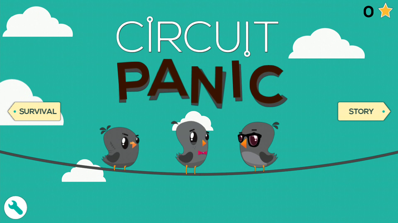 Circuit Panic - App on Amazon Appstore