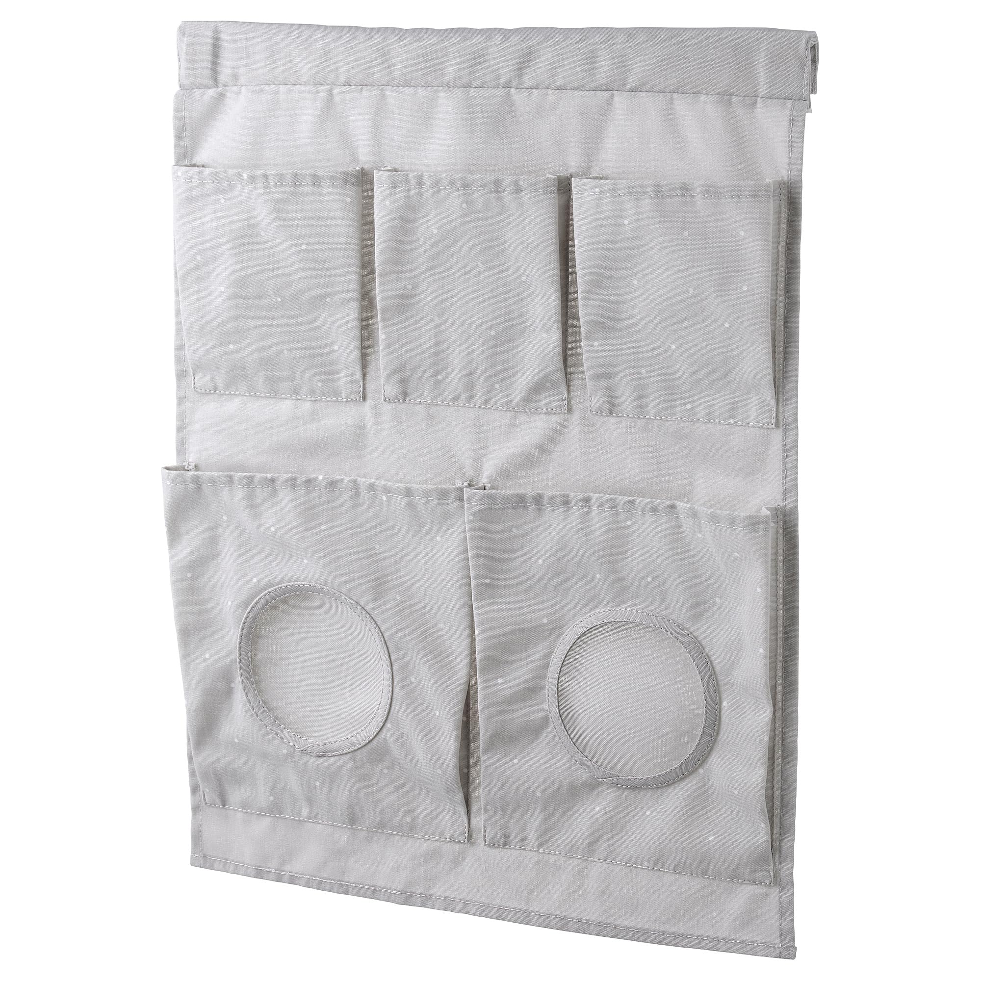 Rangement suspendu mural gain de place ProTuning LEN gris