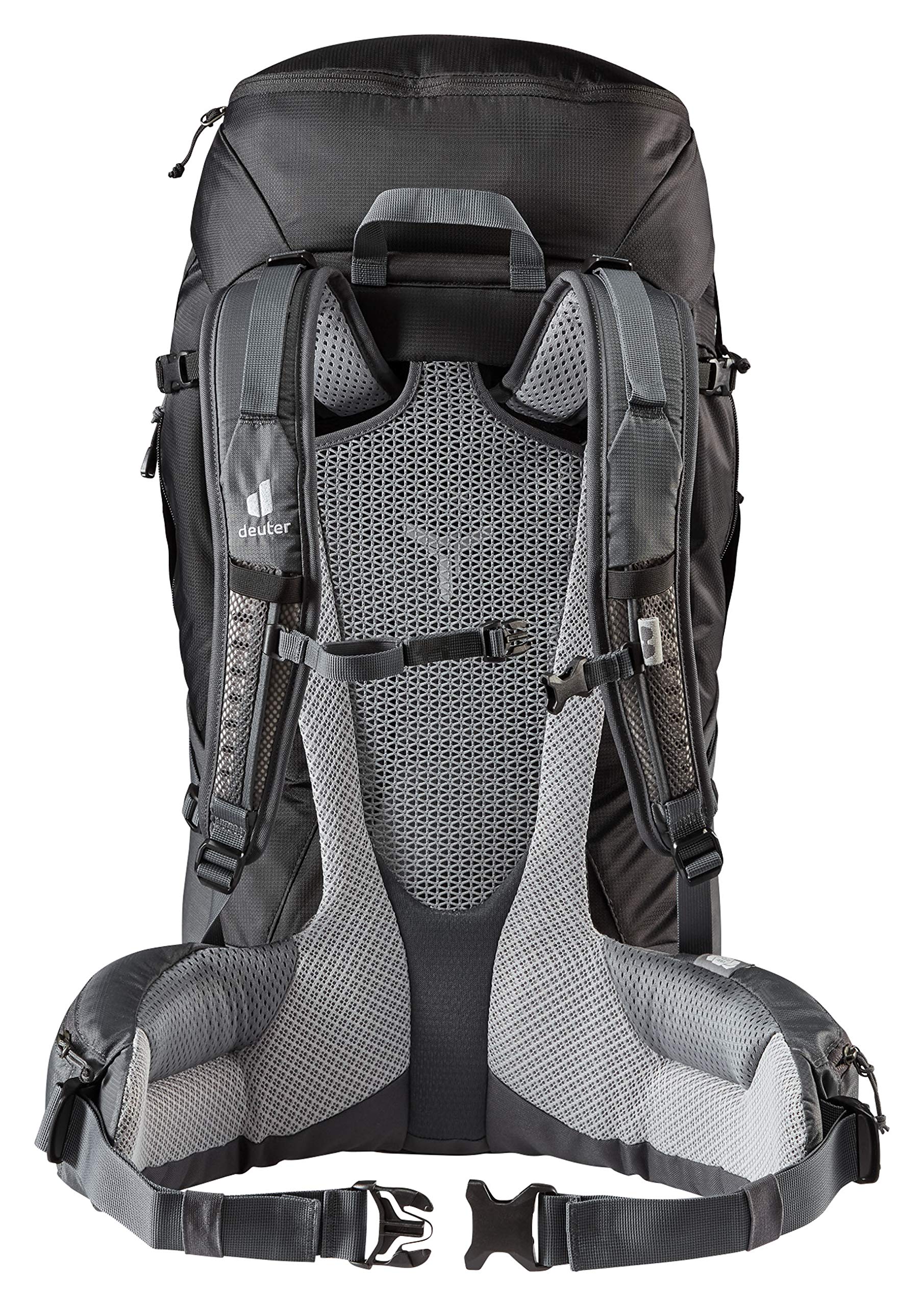 Deuter Futura Pro 40 Mochila de senderismo
