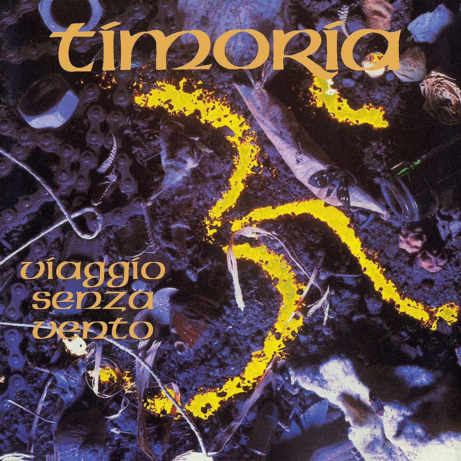 VIAGGIO SENZA VENTO-25 AN