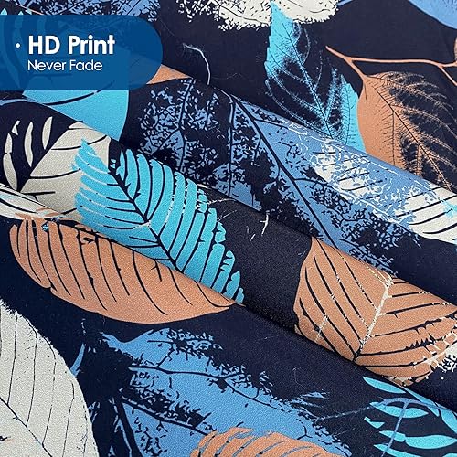 Miniatura 4 de Style Quarters - Juego de funda de edredón tamaño King, 100 % microfibra, color negro, juego de ropa de cama suave de 3 piezas, incluye 1 funda de