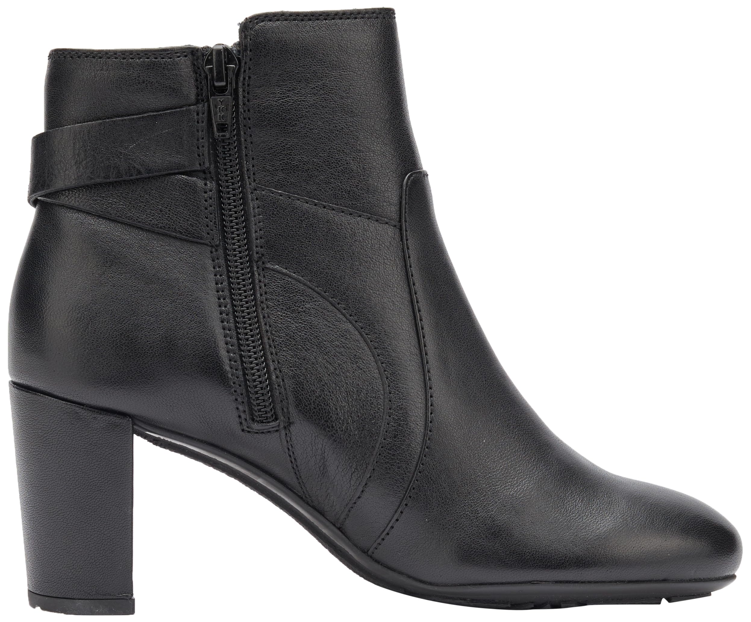 Geox D Loisia, Stivale alla Caviglia Donna