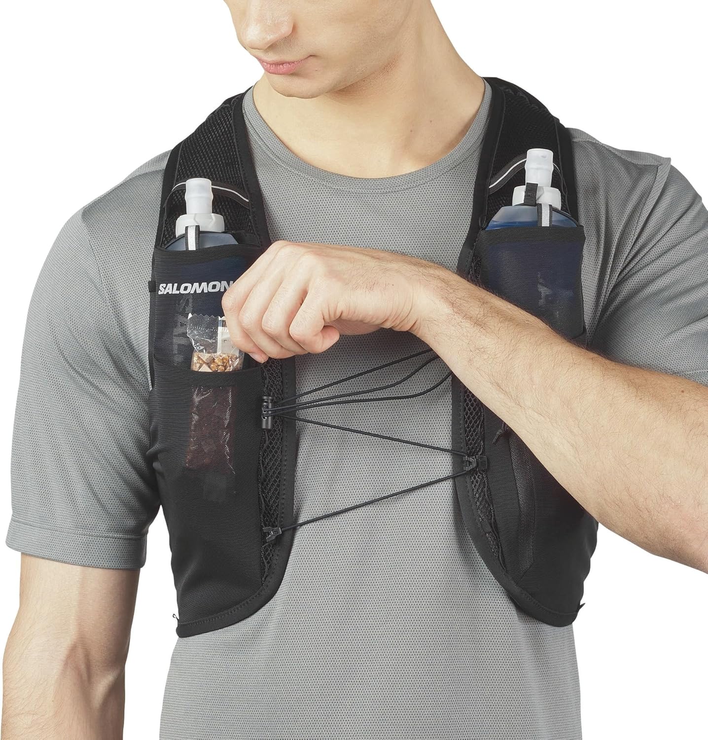 Salomon ADV HYDRA VEST 8 Running Hydration Pack