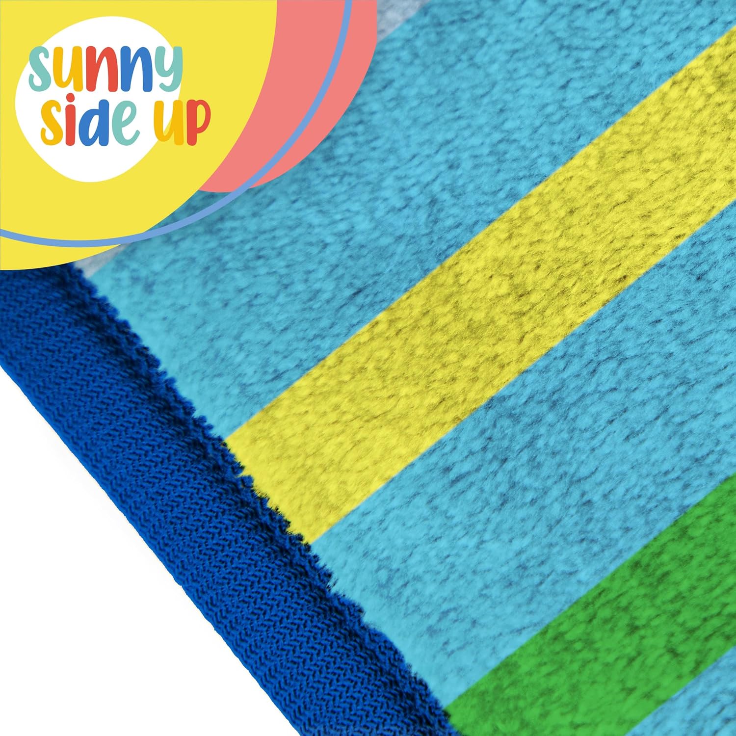 Disney Mickey Mouse Plush Travel Throw Blanket - Measures 40 x 50 Inches - Super Soft & Cozy Travel Accessories - Image 4