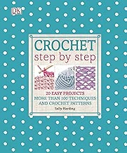 Crochet Step by Step