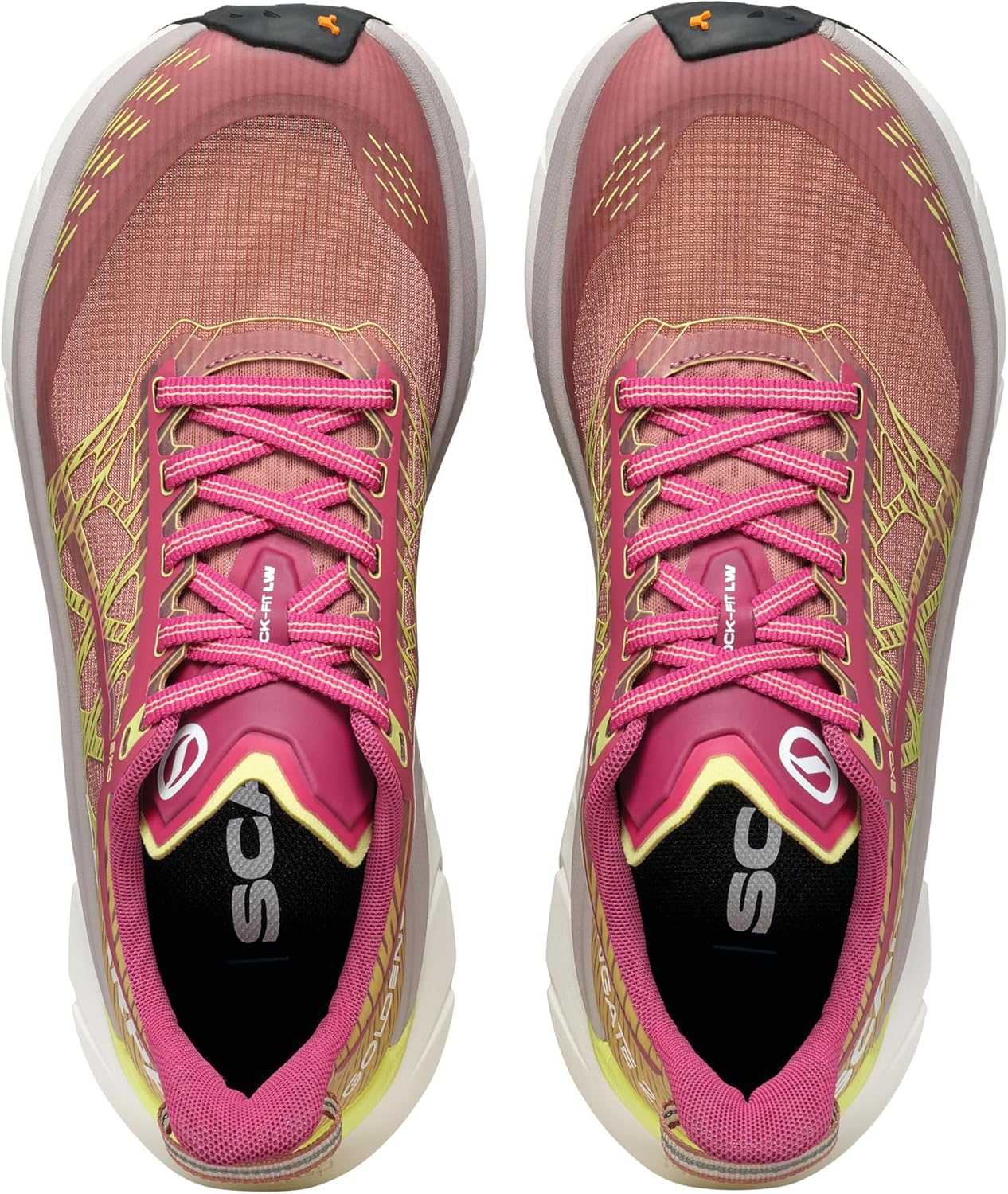 SCARPA Women's Golden Gate ATR 2 GTX Trail Shoes for Trail Running & Hiking