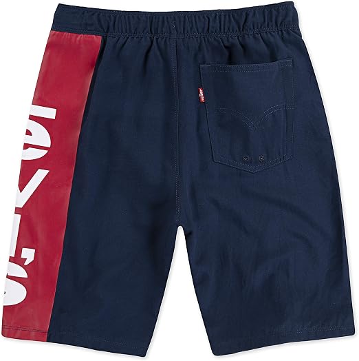 Amazon.com: Levi's Boys' Swim Trunks 