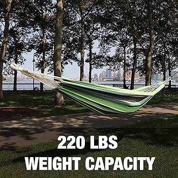 ハンモック エアライトハンモックセット – YACHU.CO