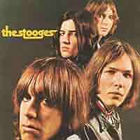 LP｜ノー・ファン／イギー・ポップの軌跡1980 帯,日本盤,Stooges LP｜ノー・ファン／イギー・ポップの軌跡1980 帯,日本盤,Stooges