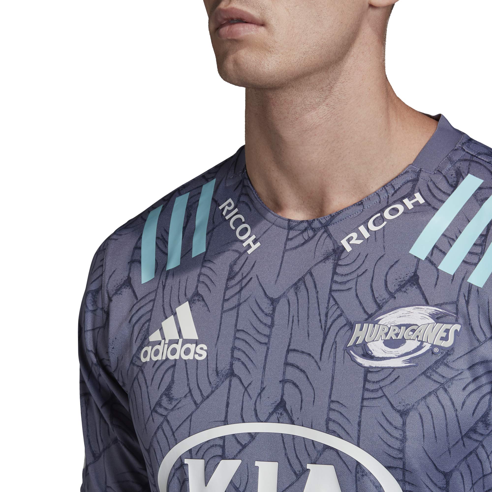 adidas Maillot Rugby