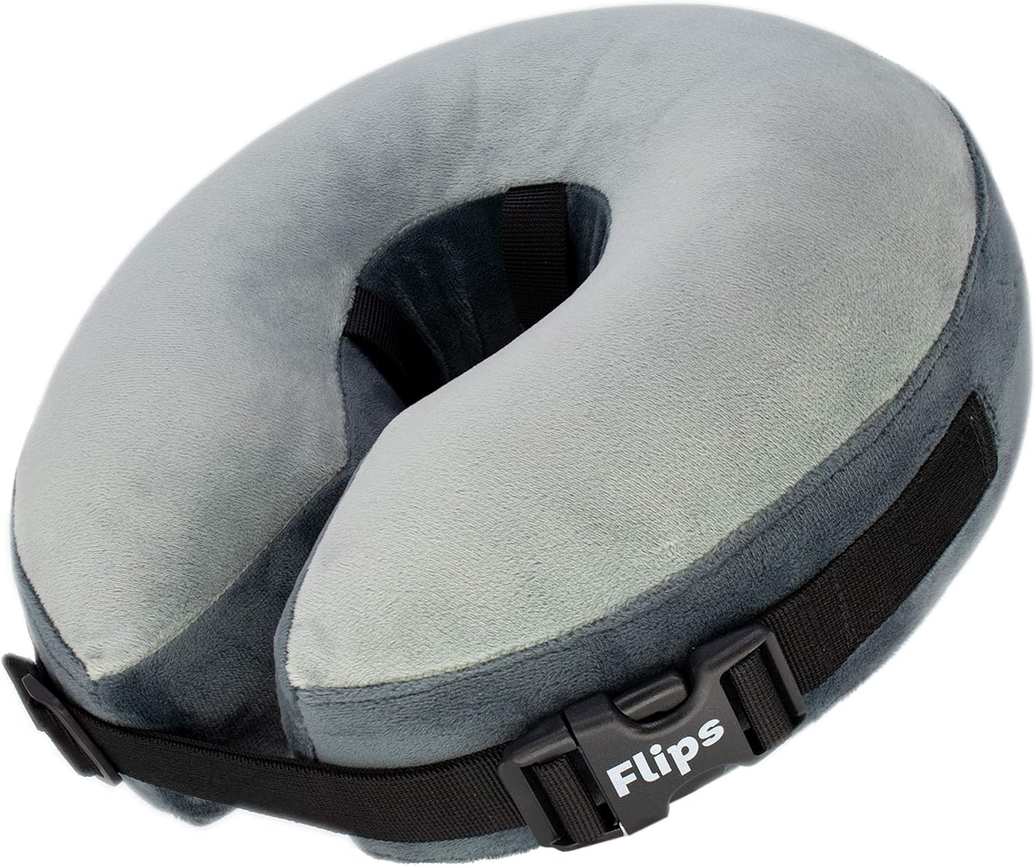 Flips Pet Recovery Collar (Medium)
