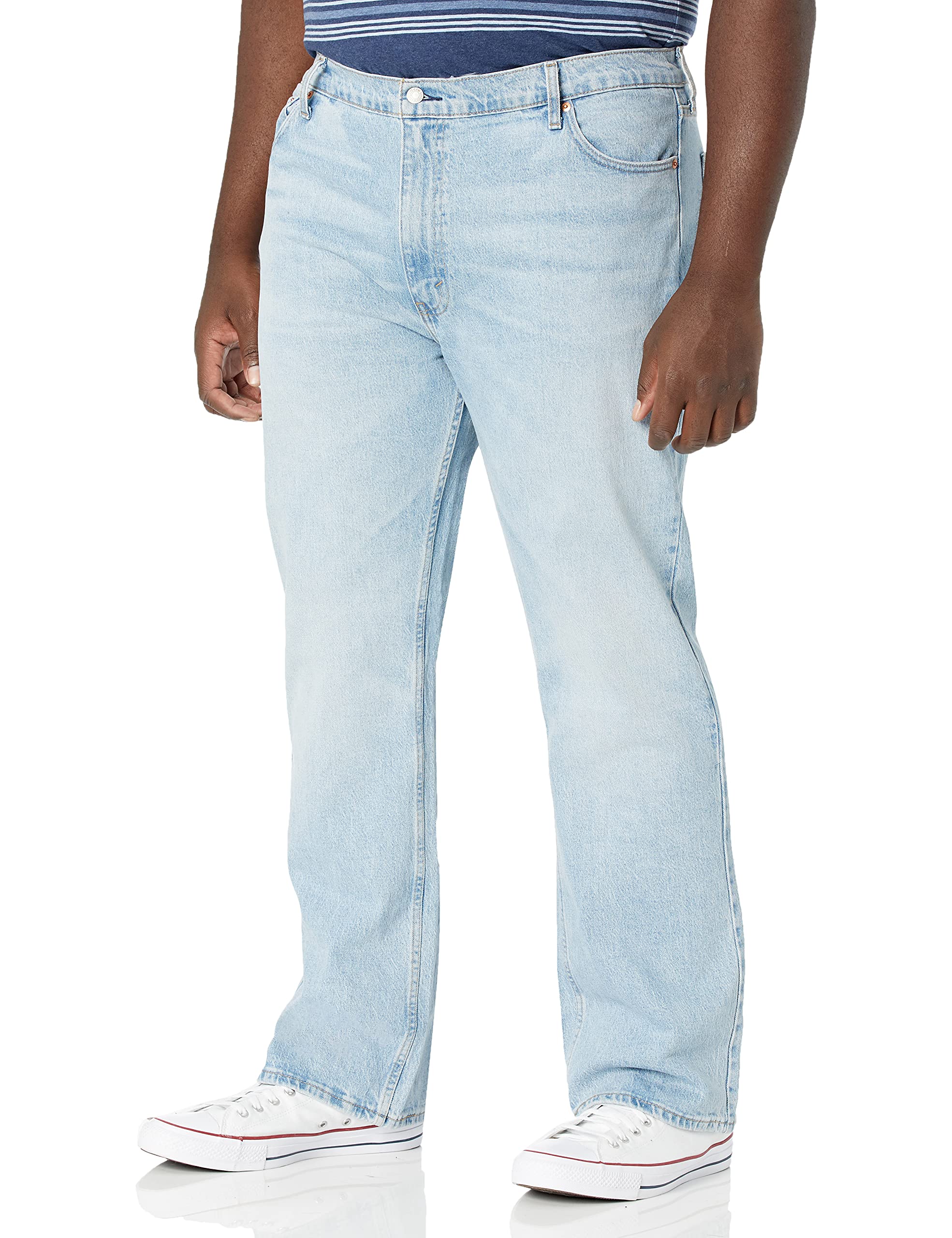 Levi's Men's 527 Slim Bootcut Jeans