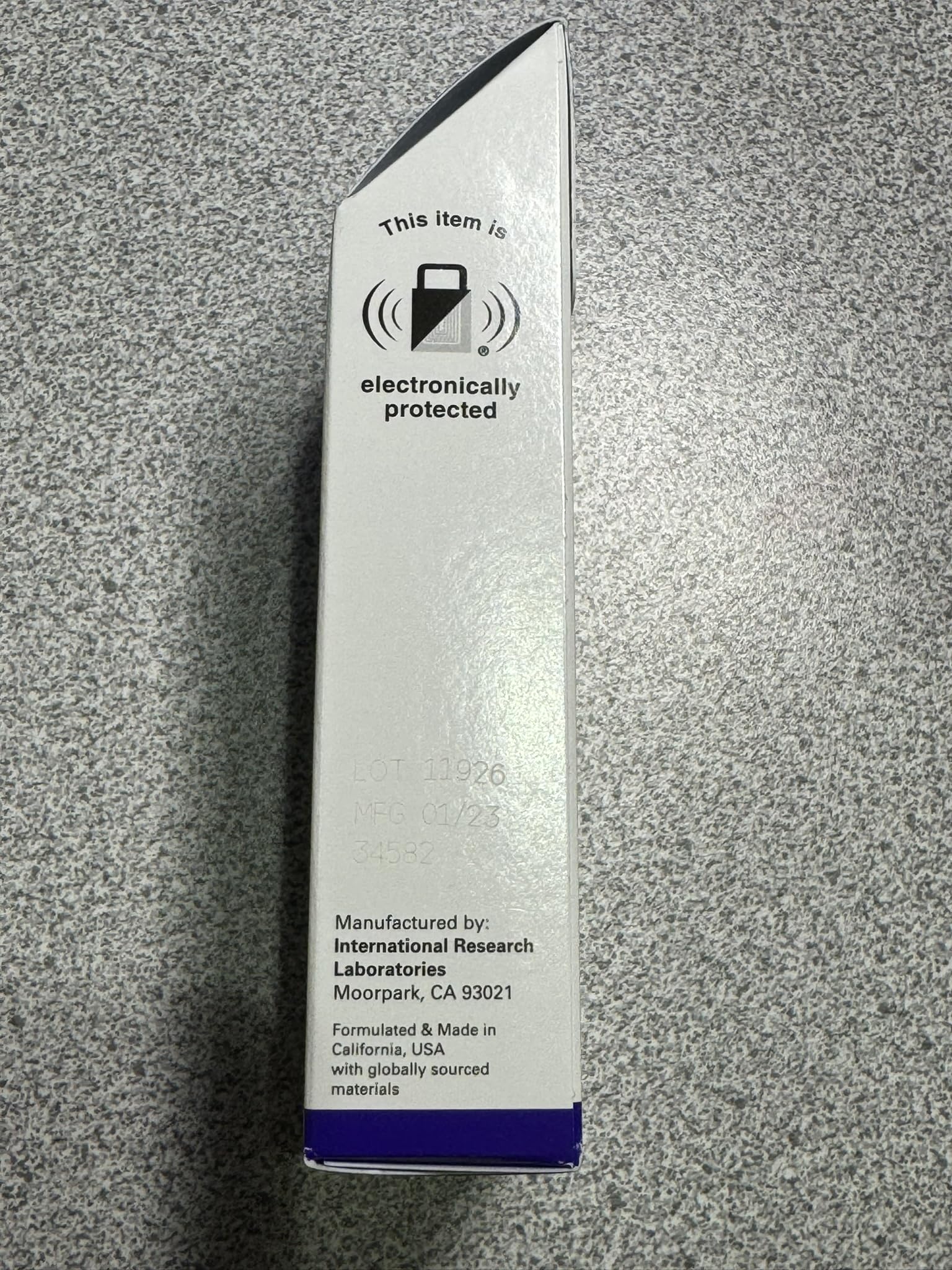 Rapidbrow Sopracciglio Migliorare Siero