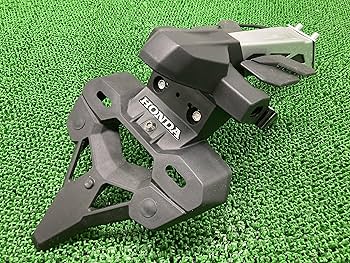 CBR250RR MC51 リヤフェンダー 割れなし! CBR250RR MC51 純正リアフェンダー 後ろフェンダー