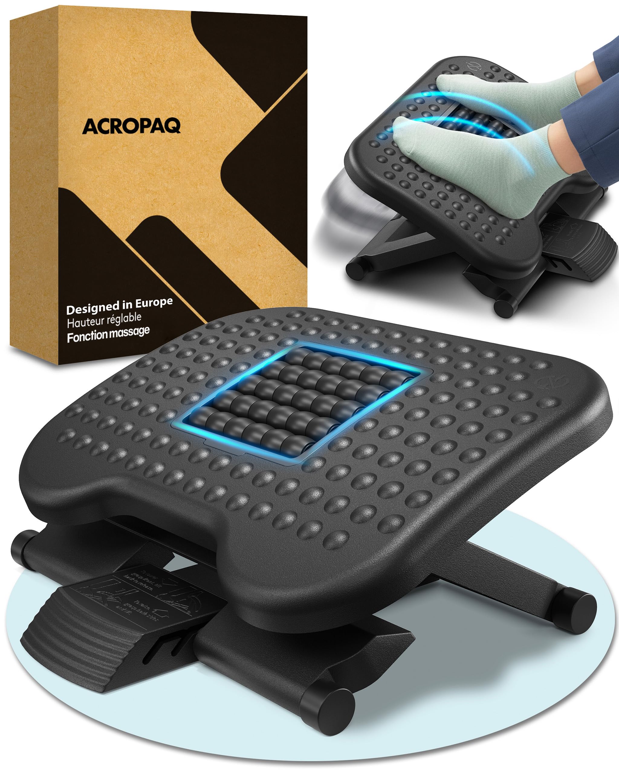 ACROPAQ