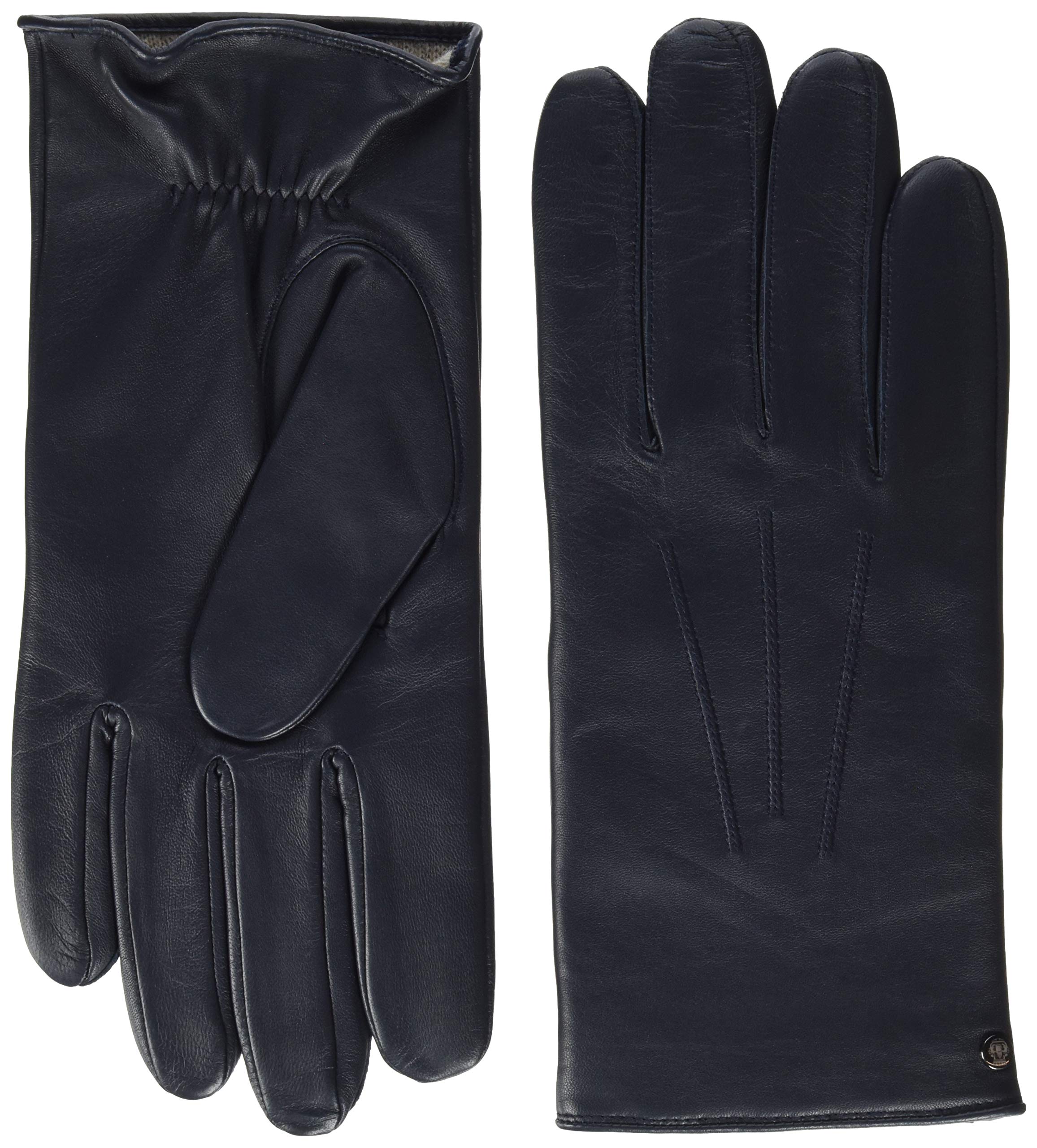 Guantes para hombre Roeckl Classic Wool suaves para protegerse del frío 2