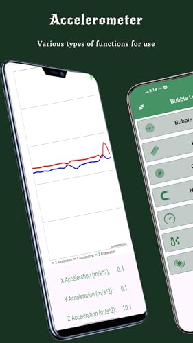 Bubble leveler - All tools in one app
