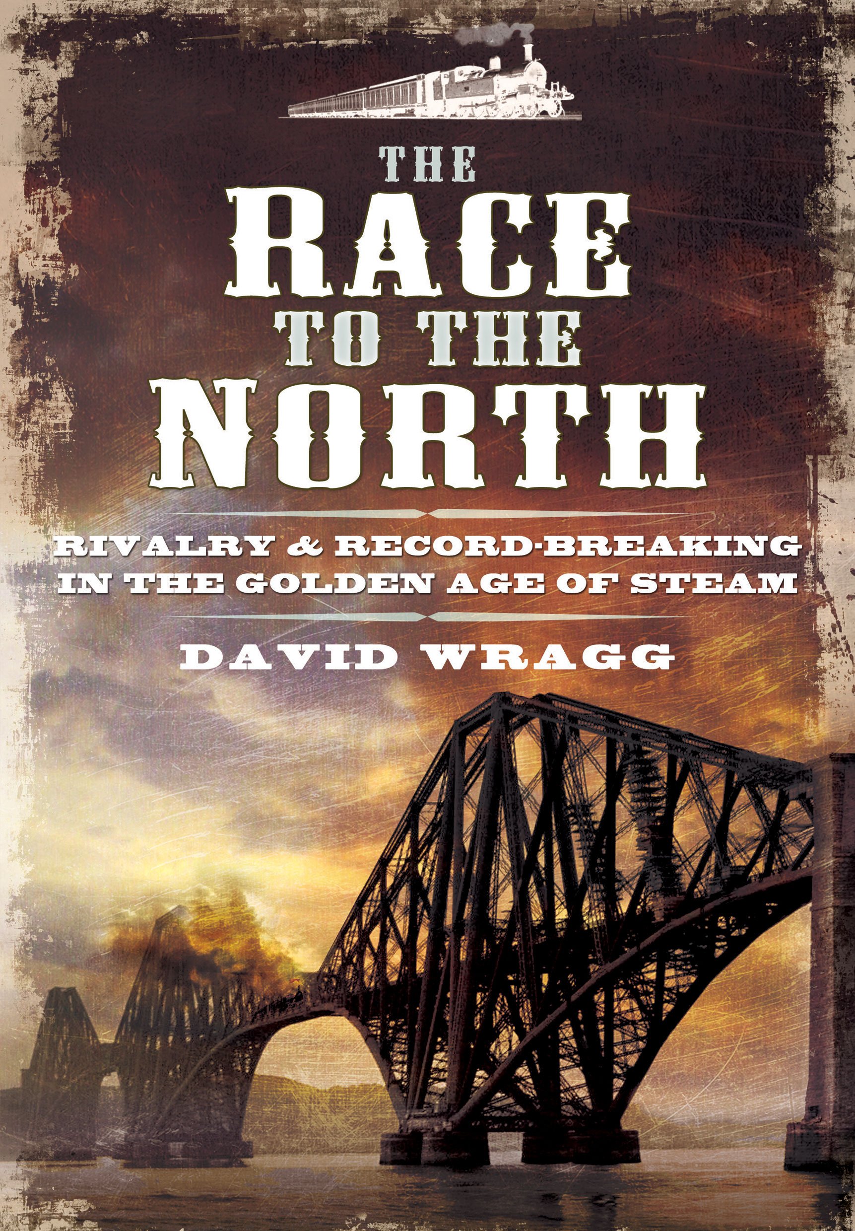 Buy Race to the North — BookShops.in
