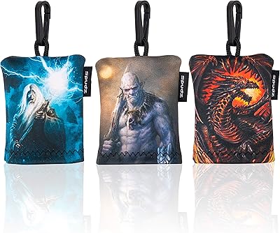 SPUDZ Classic Variety Pack | Five 6