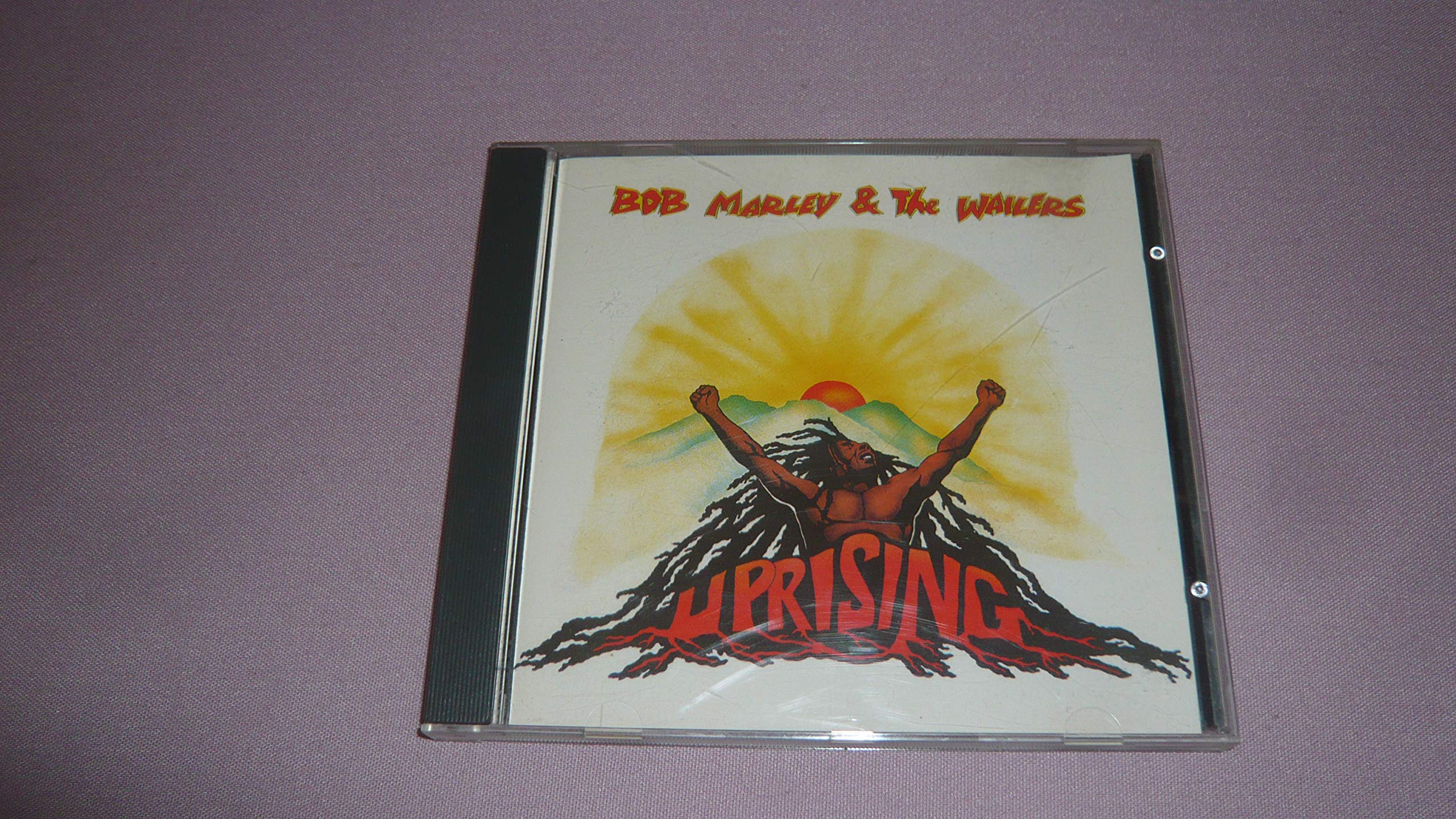Uprising
