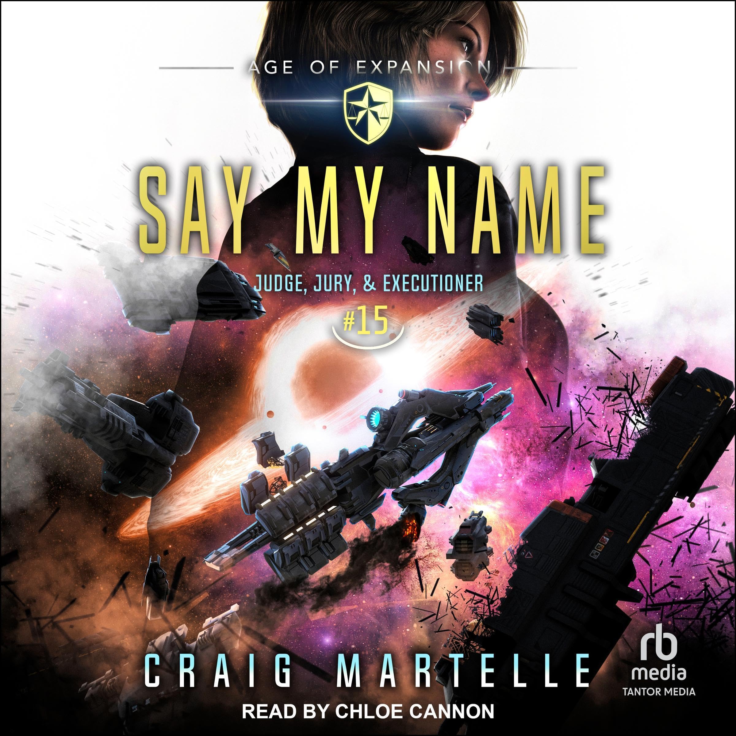 Cover art for Say My Name
