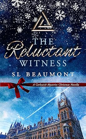 The Reluctant Witness