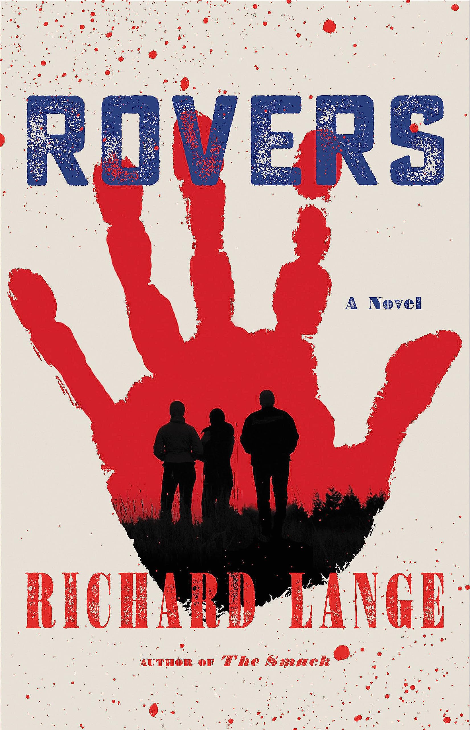 Buy Rovers — BookShops.in