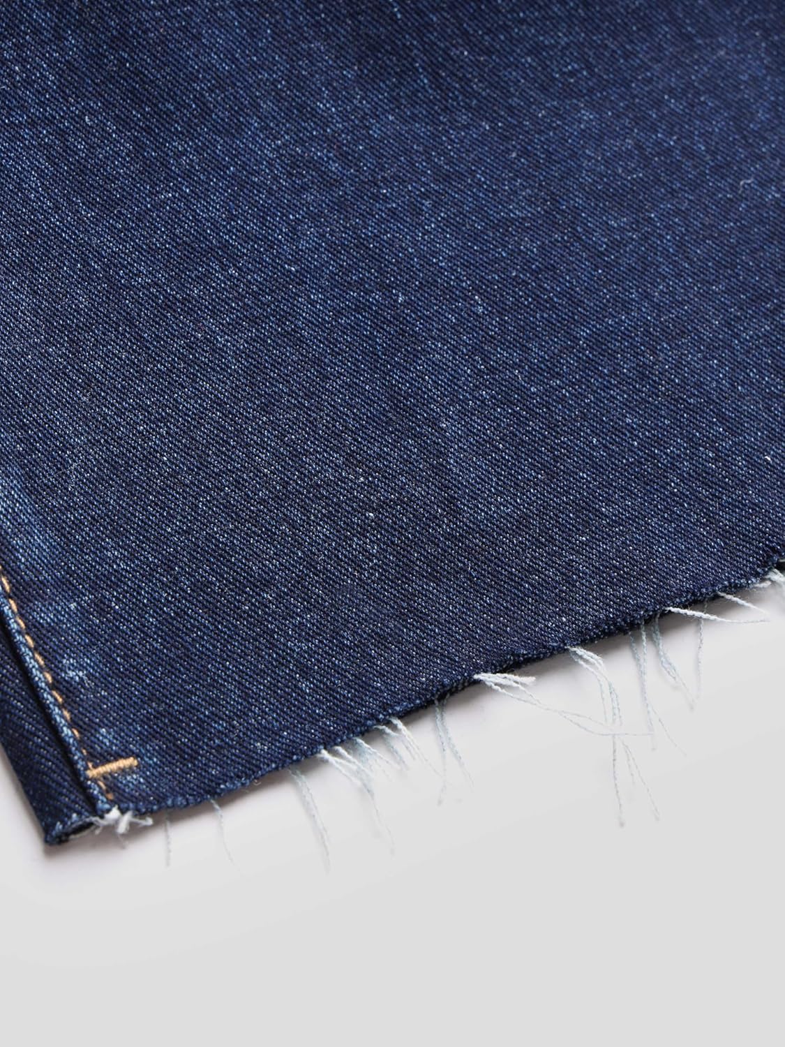 CIDER Women’s Ripped Jeans High Waisted Distressed Baggy Straight Wide Leg Pants - Image 4