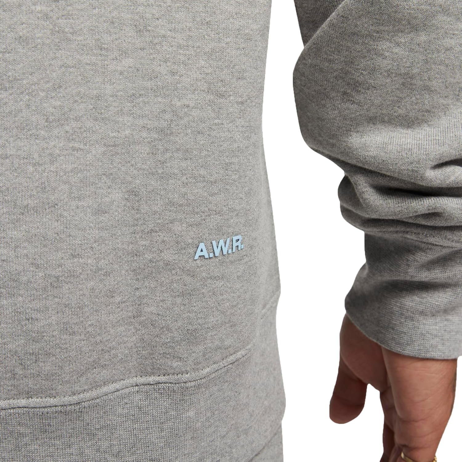 Nike NOCTA Men's Basketball Hoodie - Image 6