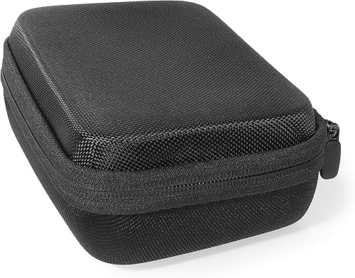 Miniatura 3 de CaseSack Funda para Kodak Mini 3 Retro, Mini Shot 3 Retro 2 en 1, Zink Kodak Step Printer, totalmente nuevo Mini 3 Square