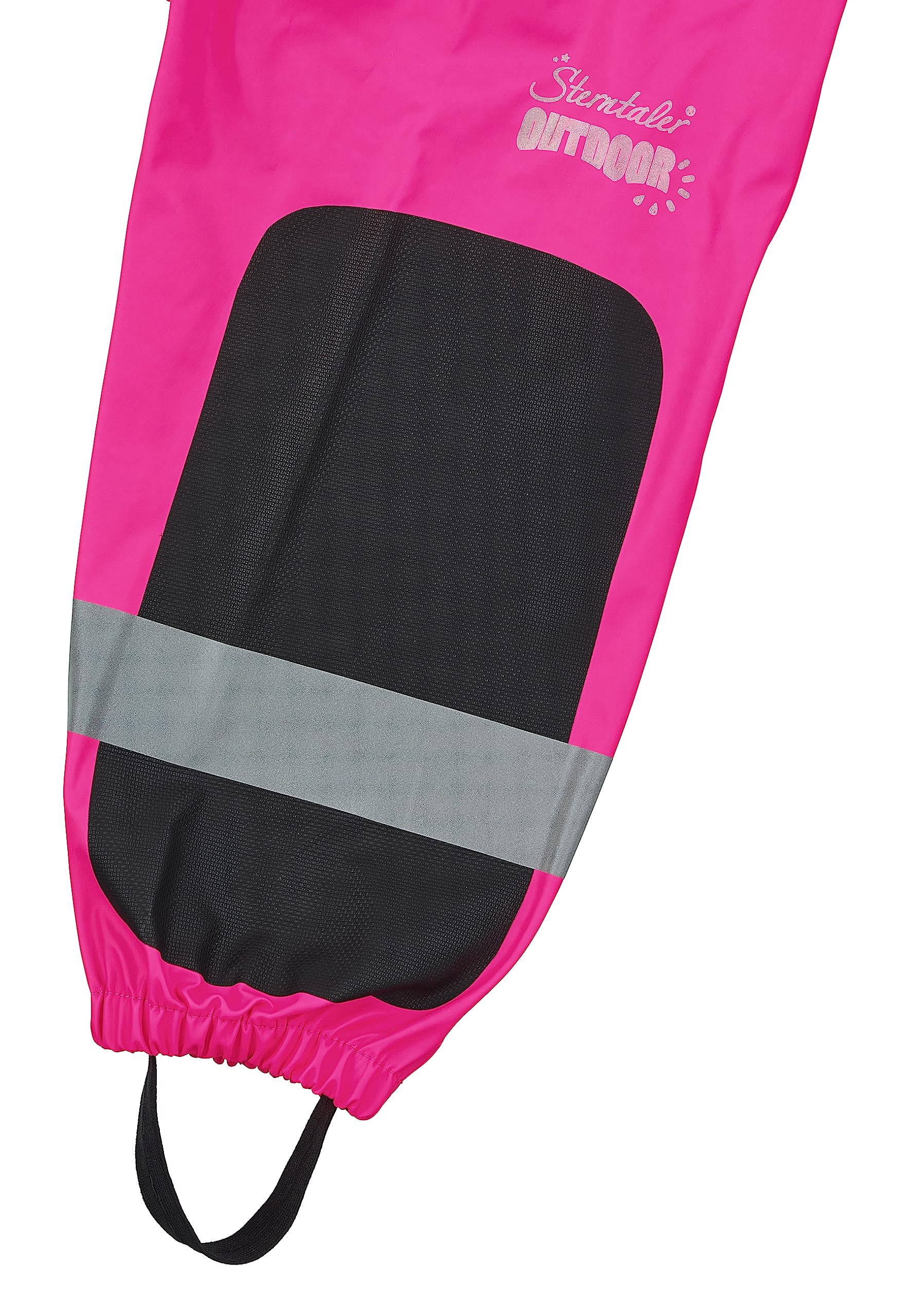 Sterntaler Funktions-regenhose - Pantalon de Pluie - Pantalon de Pluie Fonctionnel. - Mixte Enfant