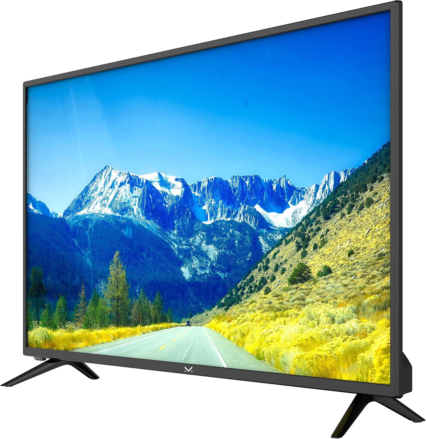Majestic - Televisore con schermo da 40” FULL HD formato 16:9. Risoluzione FULL HD (1920x1080). Wi-Fi integrato. Sintonizzatore digitale terrestre DVB-T/T2 e DVB-C e satellitare DVB-S/S2. Majestic - Televisore con schermo da 40” FULL HD formato 16:9. Risoluzione FULL HD (1920x1080). Wi-Fi integrato. Sintonizzatore digitale terrestre DVB-T/T2 e DVB-C e satellitare DVB-S/S2.