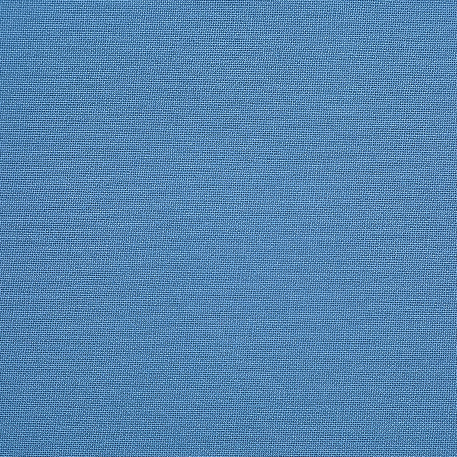 Wooqu Book Cloth, Fabric Surface and Paper Backed, Easy to Use, Strong, 17x29”, for Book Binding Lake Blue - Image 2