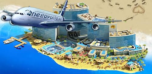 4 ELEMENTOS Hoteles y Vuelos