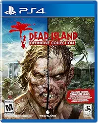 Dead Island Definitive Collection - PlayStation 4