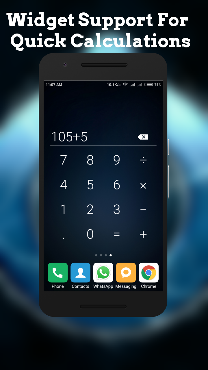 CalculatorAmazon.co.ukAppstore for Android