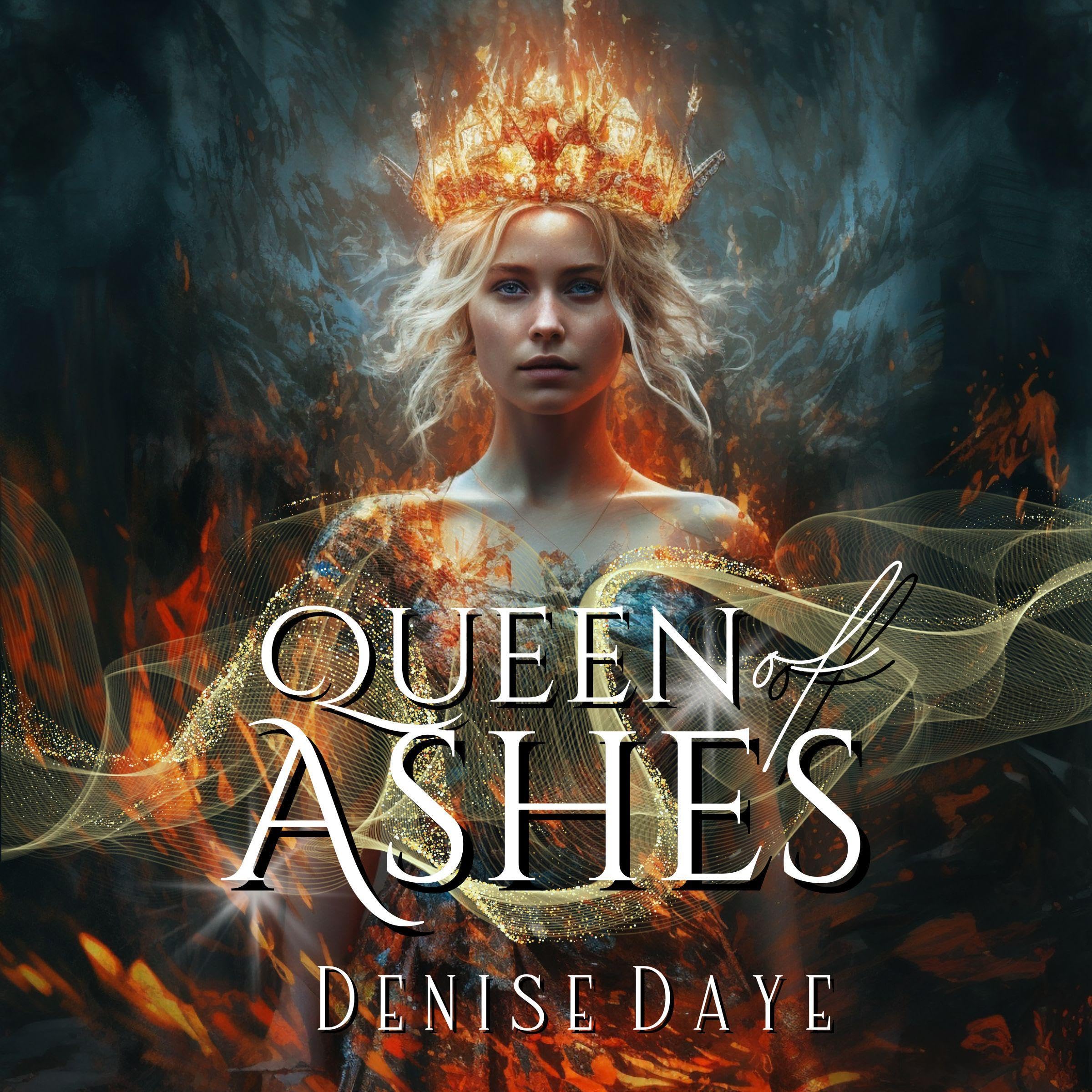 Queen of Ashes