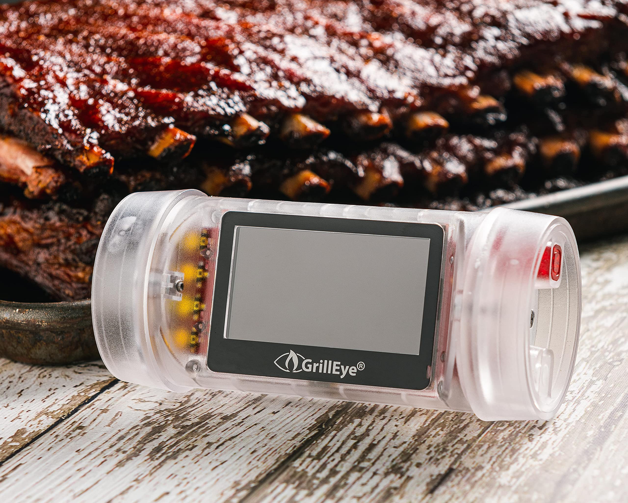 Grill Eye Max - Termometro intelligente