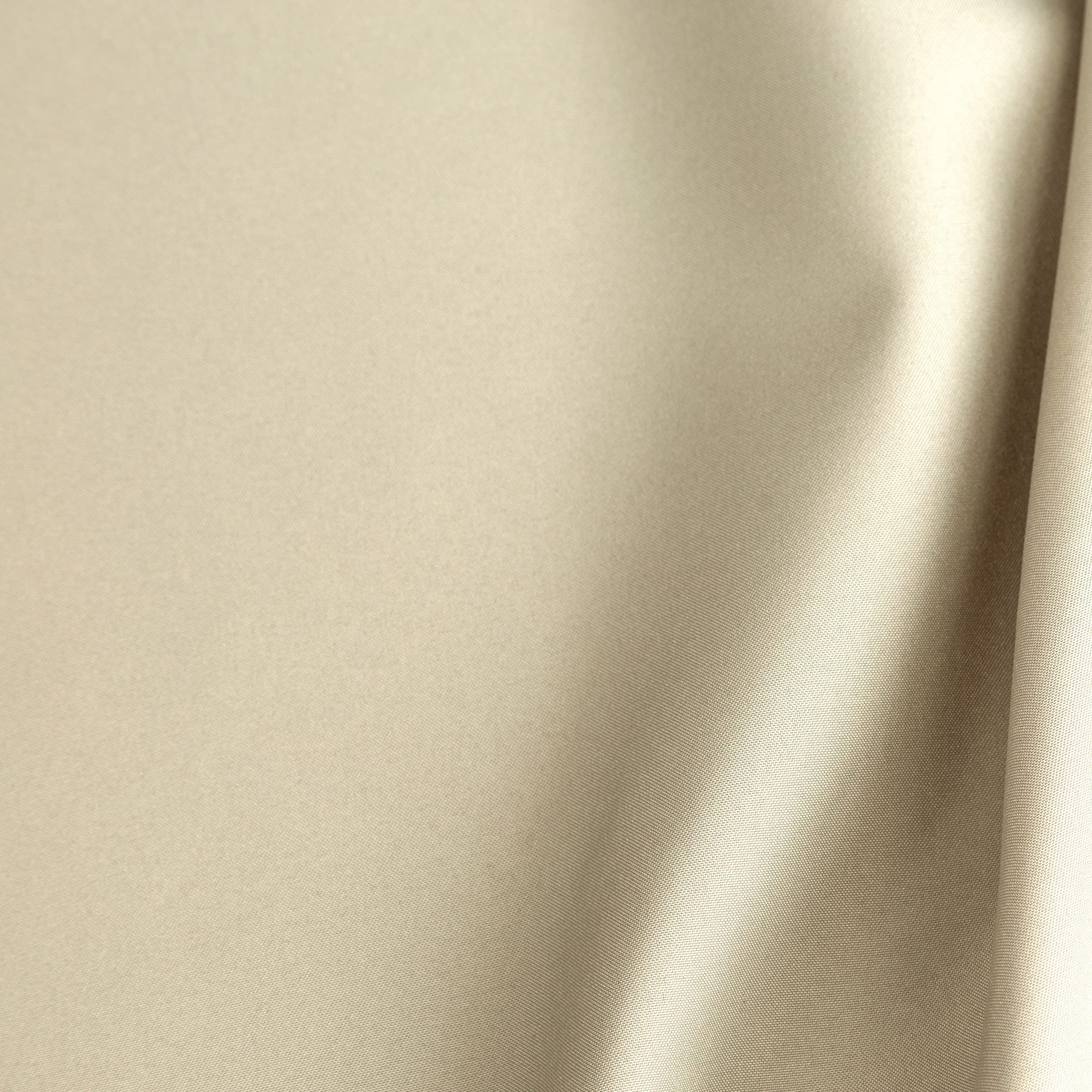 Eurofirany GARDEN Cortinas Exterior con Trabillas - 1 pz. Cortina de Exterior Impermeable, Resistentes al Viento, Cortina para Jardín, Patio, Balcón, Terazza, 155x260 cm, Beige Claro — view 8