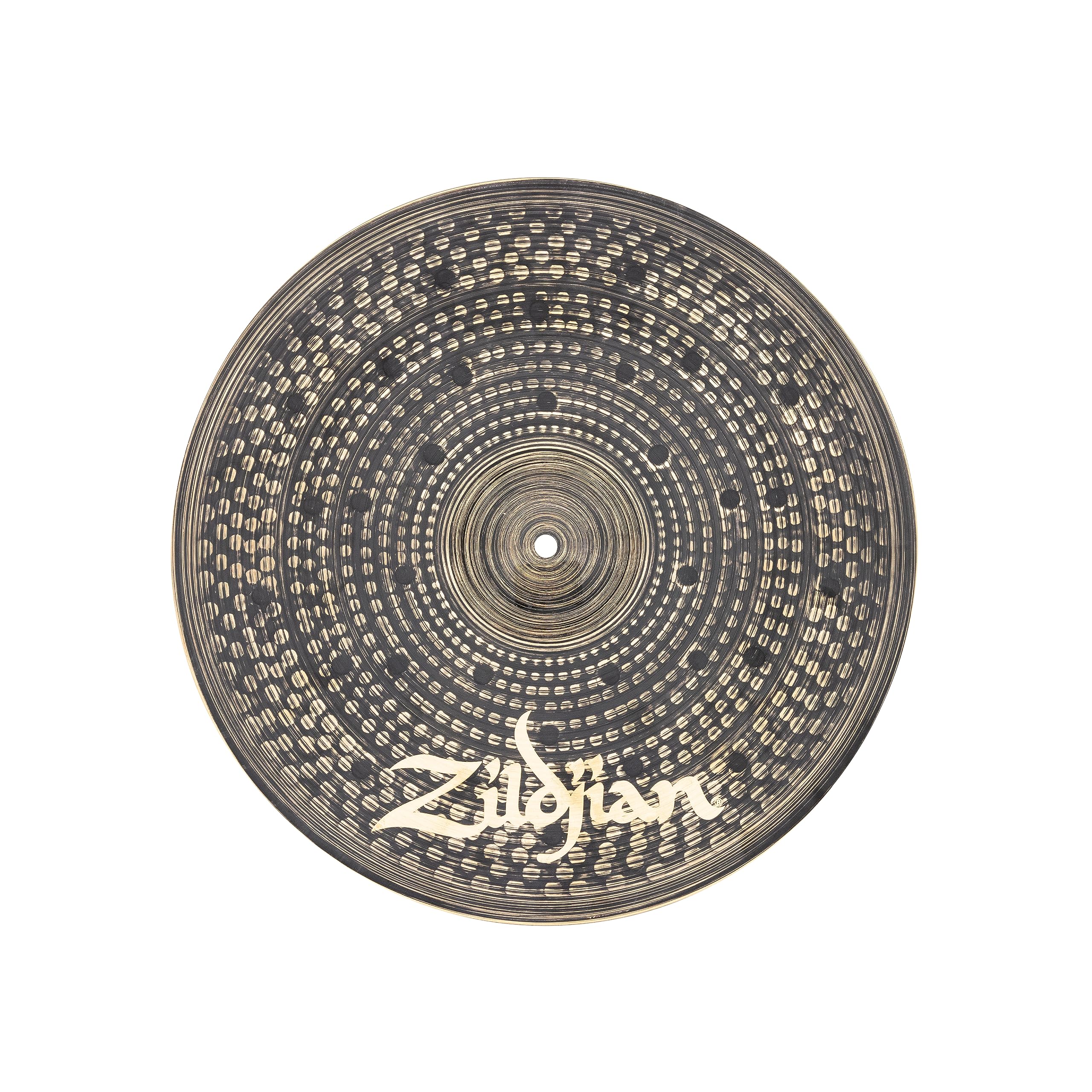 ZILDJIAN SD16C S Dark Cymbale 16" crash