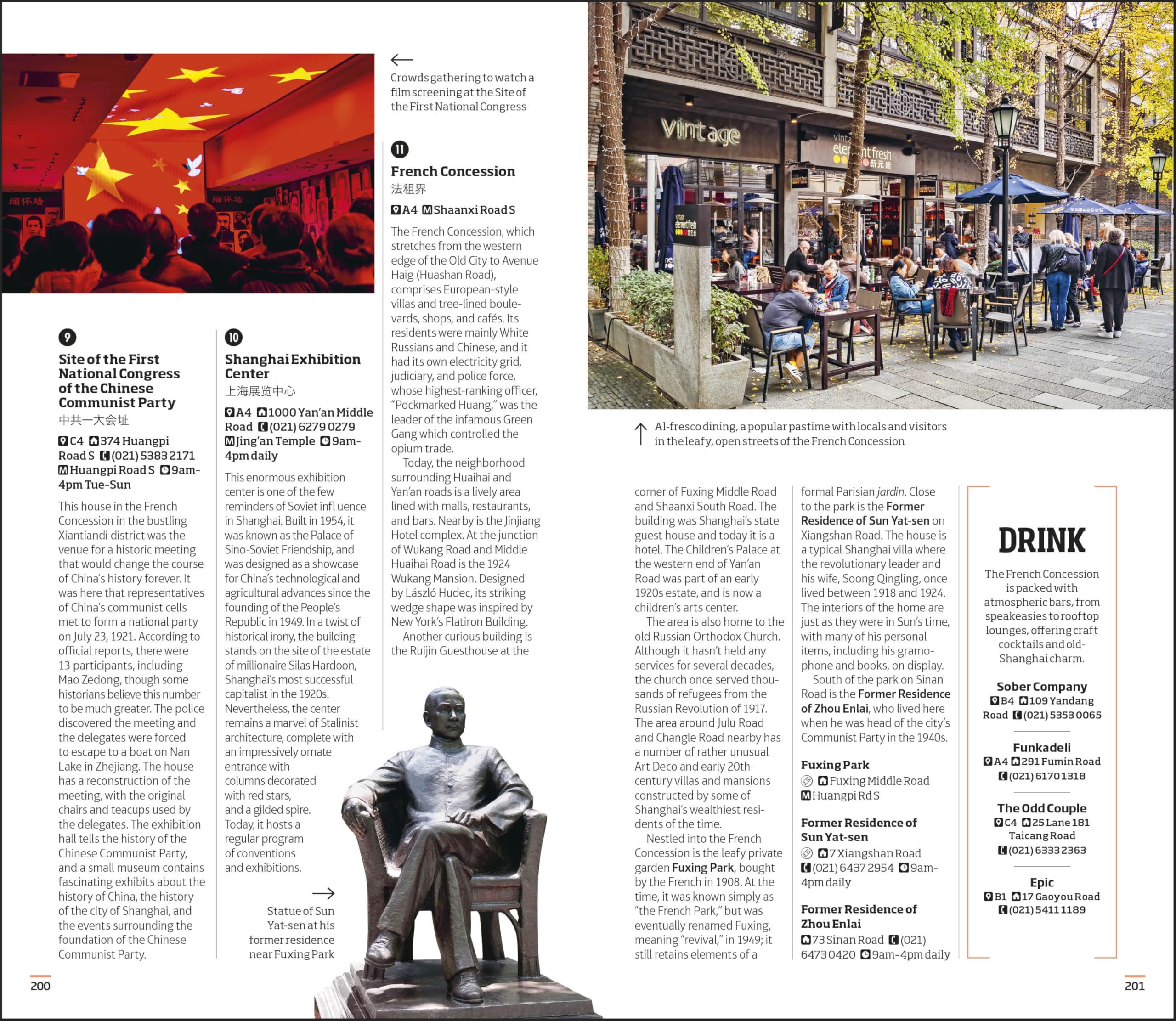 DK China: Must-See Sights. Culture & History. Detailed Maps & Tours. Covers Beijing, Shanghai, Xi'an, Chengdu, & more