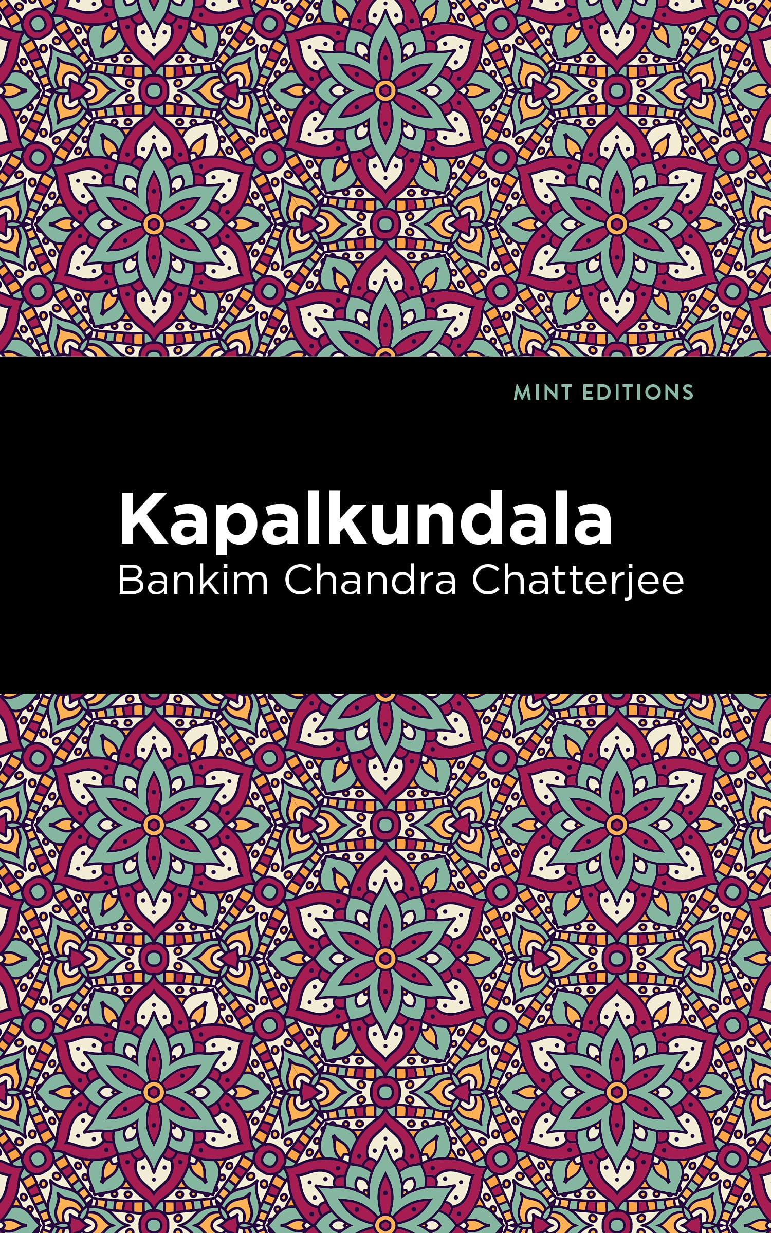 Kapalkundala (Mint Editions (Voices From API))