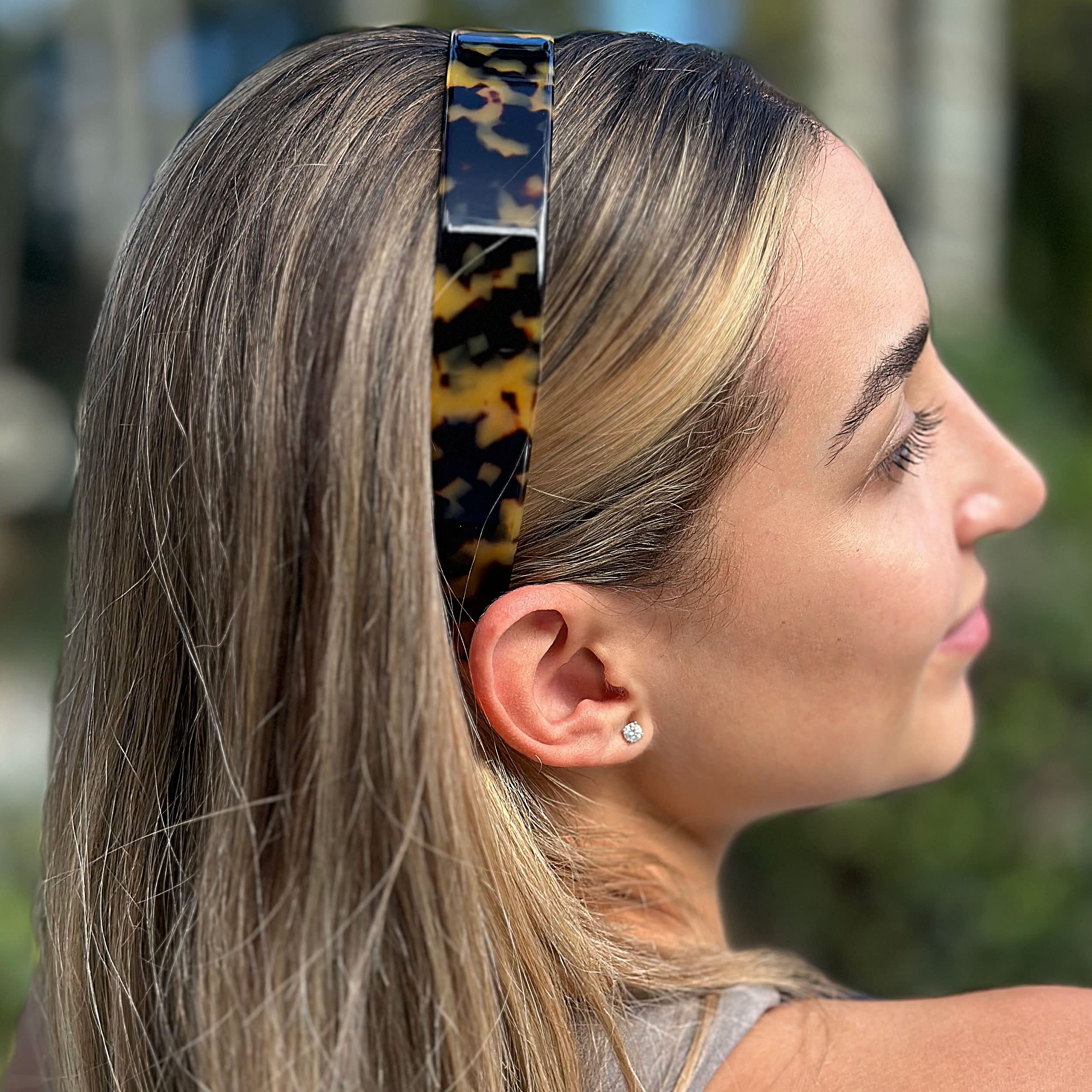 Amazon.com : Camila Paris CP3466 French Headband for Women 