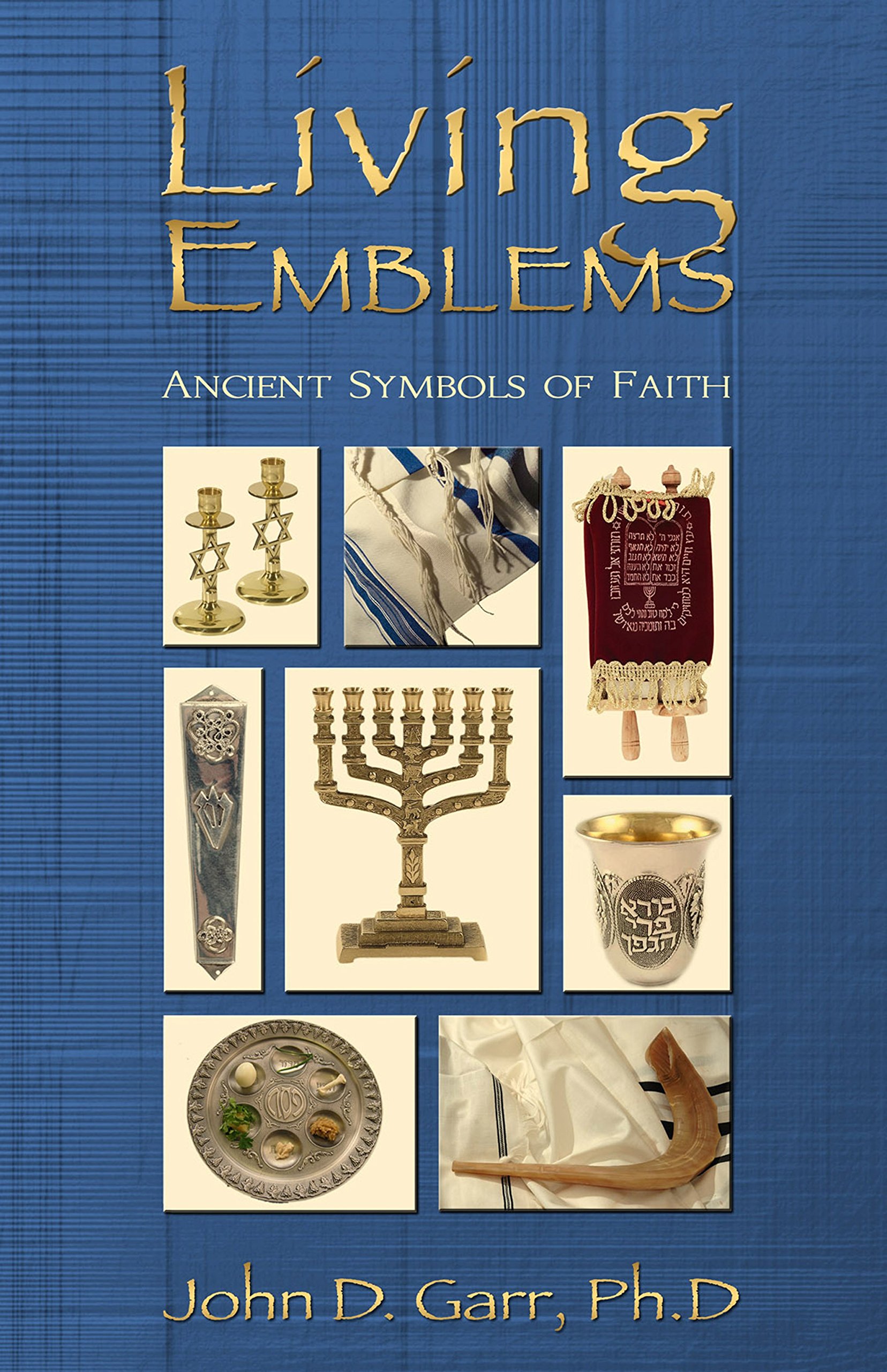 Living Emblems: Ancient Symbols of Faith