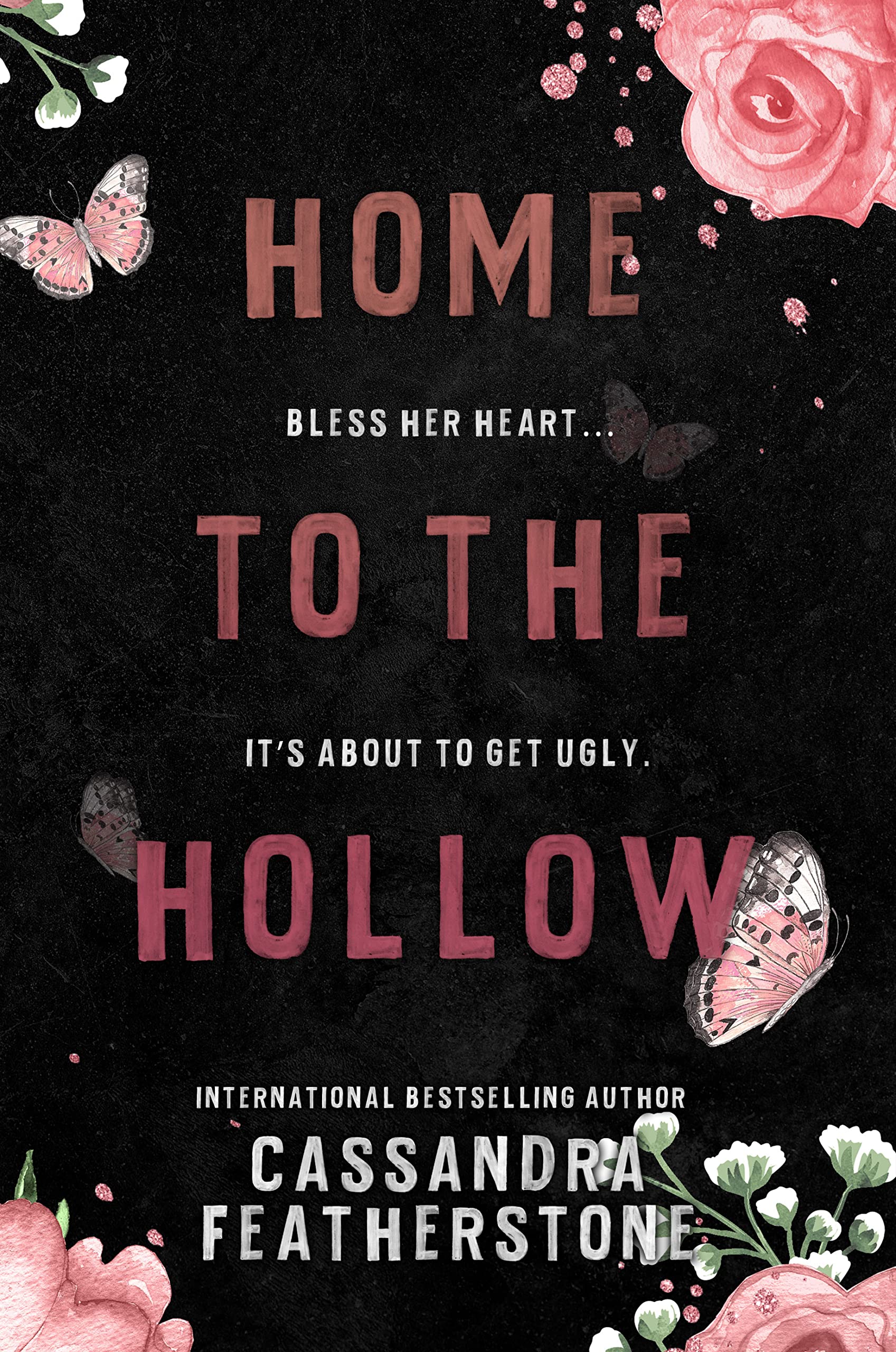 Home to the Hollow: A Humorous, Steamy, Small Town Second Chance Romance Omnibus (Bk 0-1.5) (Misfit Protection Program Book 5)