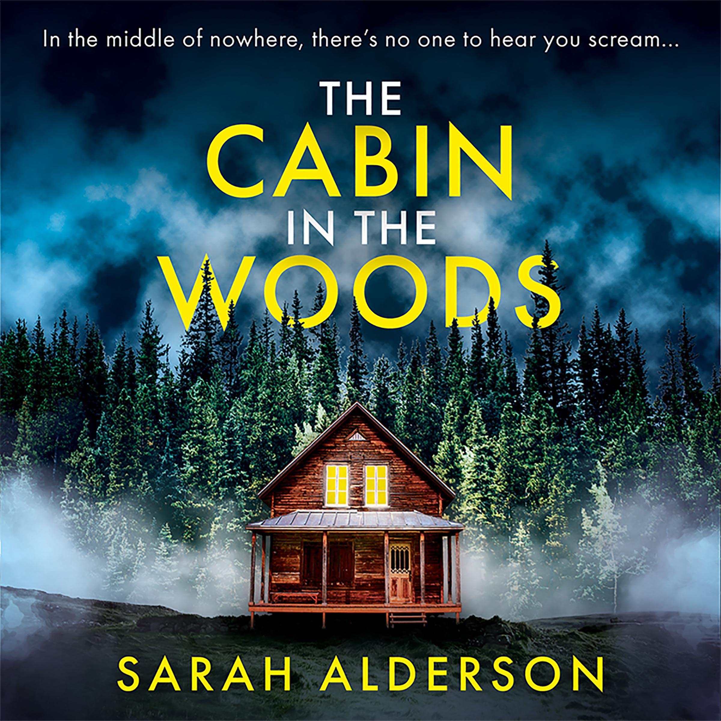 The Cabin in the Woods