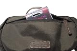 VEO GO 24M Schultertasche Khaki