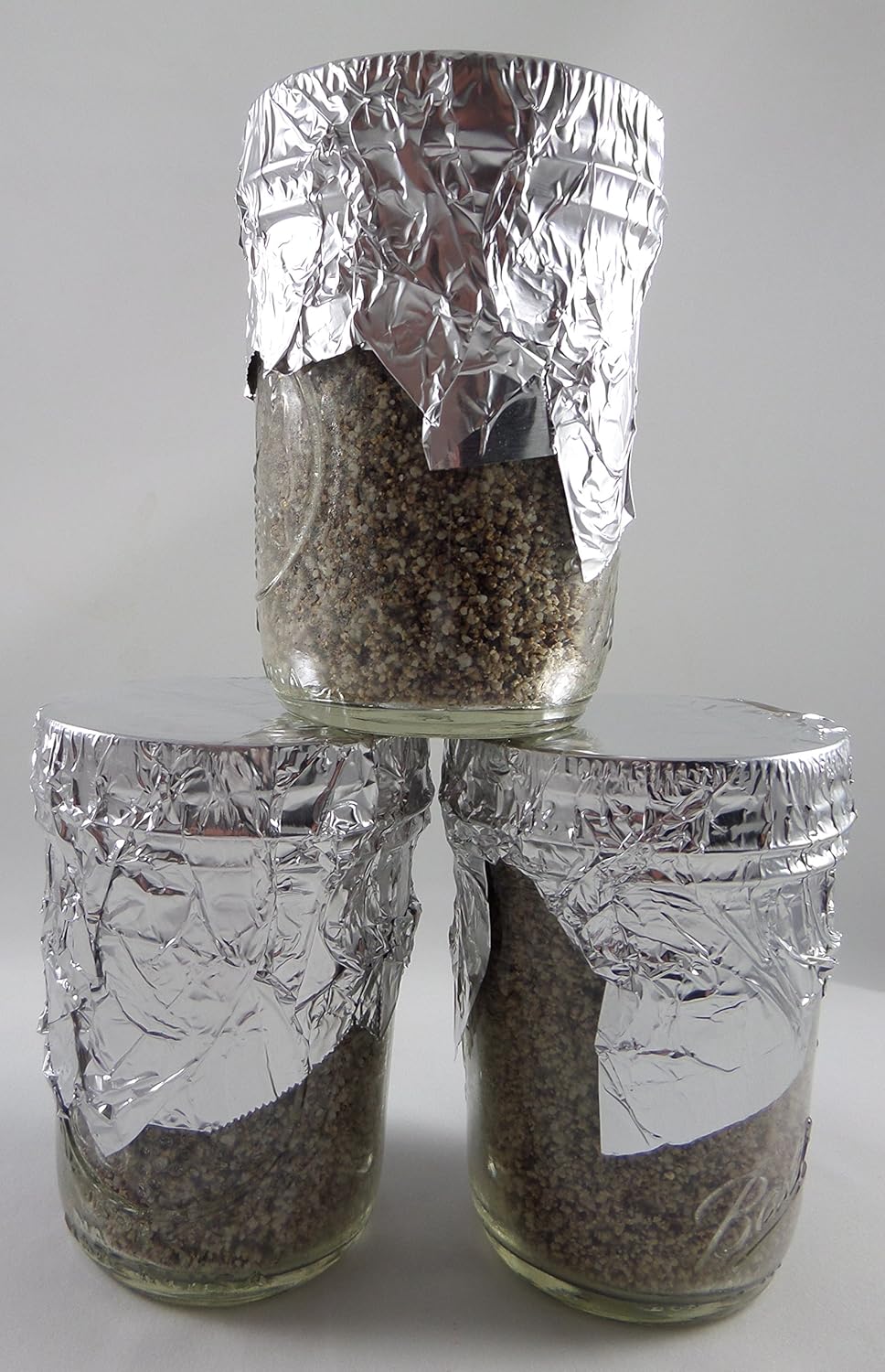 Forest Organics BRF Brown Rice Flour Mushroom Substrate