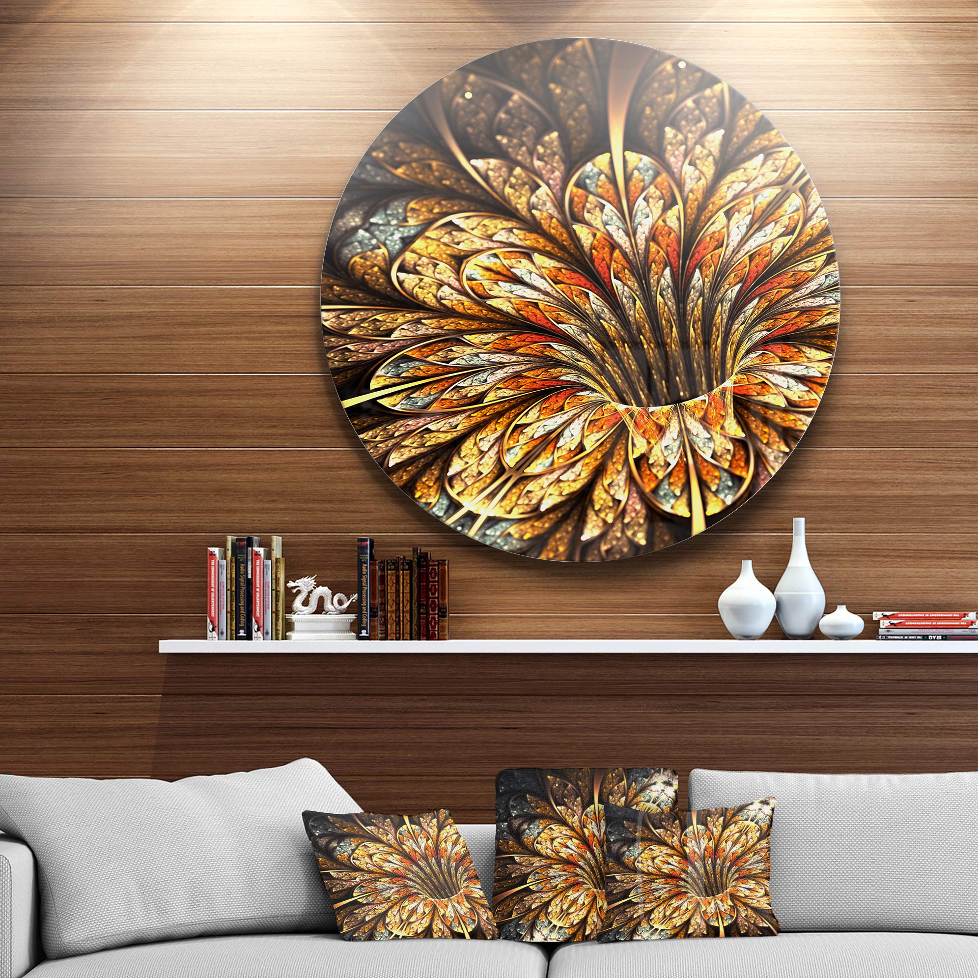 Designart MT8884-C23 